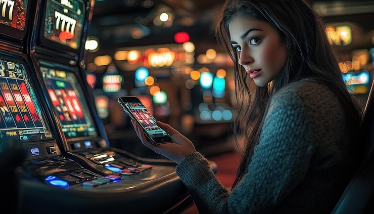 Sistem pembayaran QRIS dan dompet digital