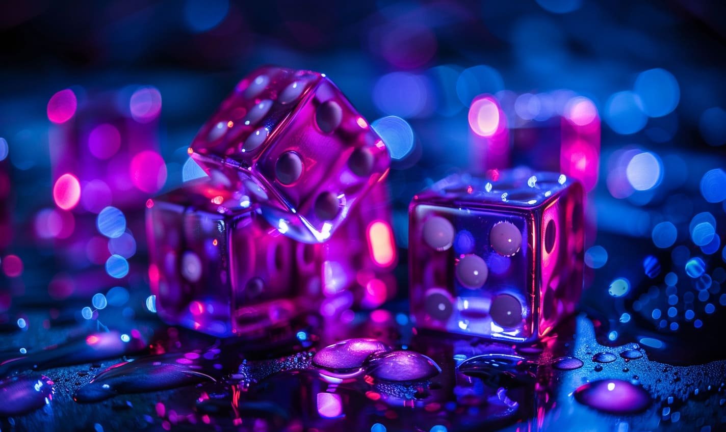 Kartu-kartu dalam permainan Free Bet Blackjack