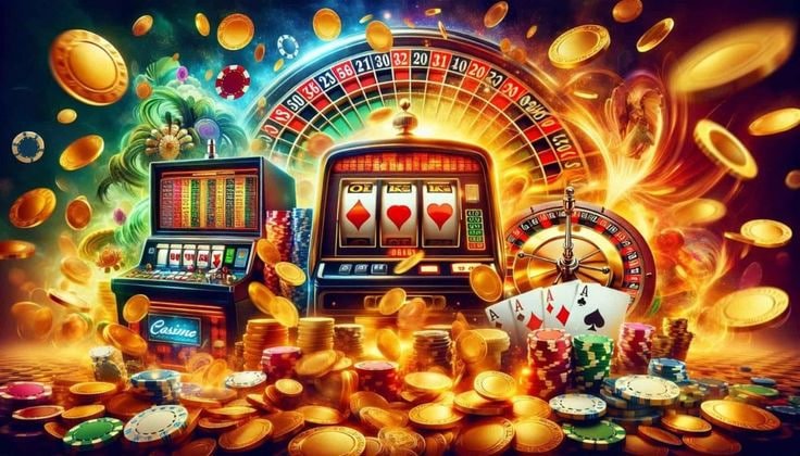 Simbol bonus dan fitur pemicu di Mahjong Ways 2
